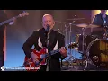 Lagu Men At Work – Who Can It Be Now？- Live @ Jimmy Kimmel 2026