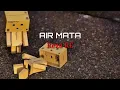 Download Lagu Airmataku REZA RE LIRIC VIDEO