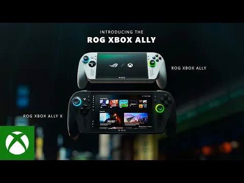 Trailer video
