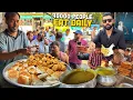 Lagu 10K Ppl Eat Daily | CELEBRITIES Favorite Indore Street Food | Breakfast Pizza, Baked Samosa Gym Poha