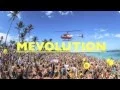 Matahan Mevolution