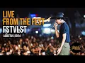Download Lagu FSTVLST Live at The Sounds Project Vol.7 (2024)