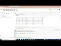 Lasso regression with python