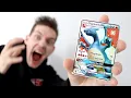 AHHHH I FINALLY PULLED SHINY CHARIZARD