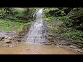 Cathedral Falls West Virginia One of WV s Most Beautiful Roadside Waterfalls US-60