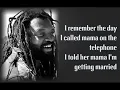 LUCKY DUBE MAMA