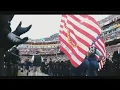 2023 Army Navy Game Intro CFB ON CBS