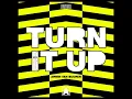 Armin van Buuren Turn It Up Audio