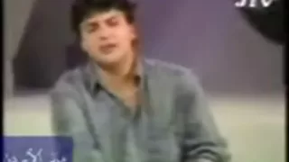 حميد الشاعري   نسمة صبا دندنها