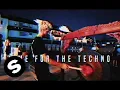 Download Lagu Carnage vs VINAI - Time For The Techno (Official Music Video)