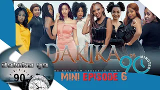 dakika ya 90 ep 6