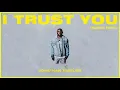 Jonathan Traylor - I Trust You (Radio Edit / Audio)