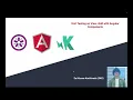 UT View Child decorator - 2 View Child on Angular components Angular 14 Part 5