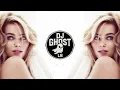 DJ Ghost LB |  El Saber Meftah | الصبر مفتاح