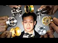 Download Lagu I Bought The World's Most EXPENSIVE Yoyos