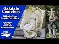 Oakdale Cemetery Wilmington NC Interview Kozen