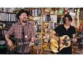 Drive-By Truckers NPR Music Tiny Desk Concert