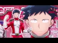 Download Lagu Koi wa Sekai Seifuku no Ato de x Power Rangers Mighty Morphin (Ver. 2)  [AMV]