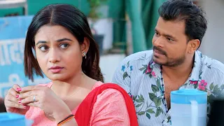 मैडम हम तोहरा नशा गिरोह के आदमी लगतारी का | Ritu Singh New Bhojpuri Scene