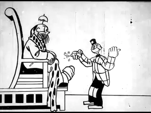 A Smashup in China 1919