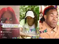 Shamar compilation pt 1