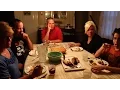 DINNER AT THE FARM