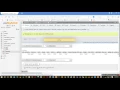JavaFX Login