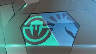 IMT vs TL - Week 6 Day 1 Match Highlights (Spring 2017)