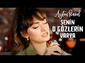 Download Lagu Ayten Rasul - Senin O Gözlerin Varya (Akustik)