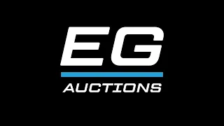 18th Annual Red Deer Fall Live Collector Car Auction