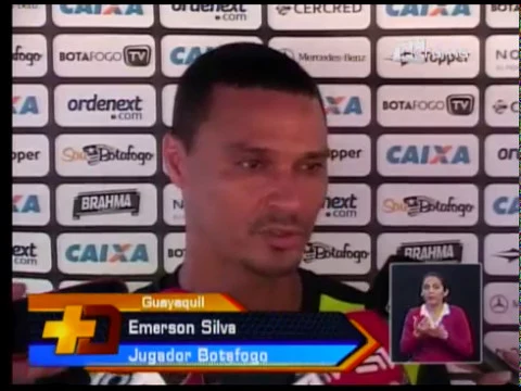 Barcelona por liderato ante Botafogo esta noche en Monumental