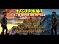 LAGU ROHANI●NALAO SALPUDO PORTIBION● LIRIK DAN VOCAL LEWIS HUTASOIT [VIDEO OFFICIAL]