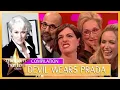 Emily Blunt HATES Not Being Recognised The Devil Wears Prada Cast