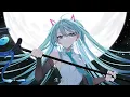 【初音ミク】YOASOBI / 勇者 を歌ってもらった【葬送のフリーレン】Hatsune Miku / The Brave / Frieren: Beyond Journey’s End