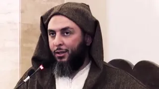 الموت هادم اللذات  إنك ميت وإنهم ميتون للشيخ سعيد الكملي حفظه الله دندنها