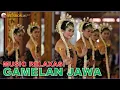 Lagu MUSIK RELAXASI GAMELAN JAWA