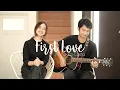 Lagu First Love - Nikka Costa (Bintan Radhita, Andri Guitara) cover