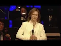 YOSHIKI Live at Carnegie Hall NY "Endless Rain"  Composed by YOSHIKI American TV PBS Special