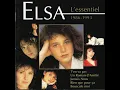 T'en va pas - Elsa Lunghini