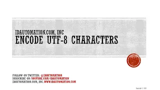 How to Create and Scan Unicode QR Code Barcodes in Excel