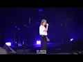 Jer 柳應廷《今繼》：「“The Shape of Breathing” Live 2025」