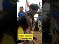 Lagu kompak sekali jatilnya...seni \u0026 budaya jaranan campursari ds. banaran