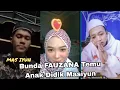 Lagu BUNDA FAUZANA PK BARENG ANAK DIDIK MASIYUN