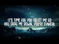 twocolors x Safri Duo x Chris de Sarandy - Cynical (Lyrics)  | New Song