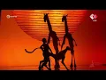 The Lion King - Circle of Life | Musical Awards Gala 2018