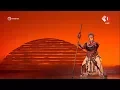 Download Lagu The Lion King - Circle of Life | Musical Awards Gala 2018