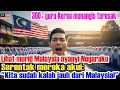 Lagu Lebih 300 guru Korea menangis melihat pelajar Malaysia menyanyikan lagu kebangsaan serentak bersama!