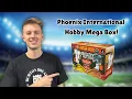 BRAND NEW Phoenix International Hobby Mega Box