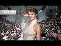 Lagu CHLOE' Fall 1999 Paris - Fashion Channel