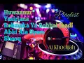 Download Lagu Sholawat Merdu Ai Khodijah || Abki Ala Syam || Playlist